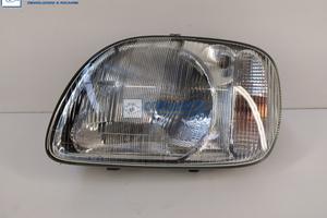 Faro ant sx NISSAN MICRA II (K11) '98
