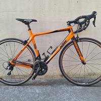 Bici da corsa KTM RELEVATOR Taglia 55 seminuova