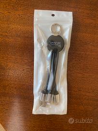 2Pack RED BULL RING F1 4FT Multi Charging cable