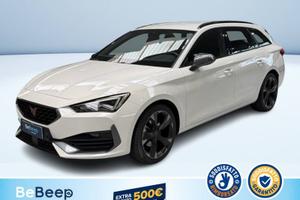CUPRA Leon SPORTSTOURER 1.5 HYBRID 150CV DSG