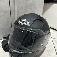 Casco integrale