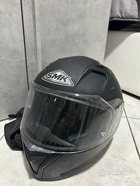Casco integrale