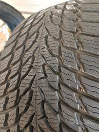 NOKIAN TYRE SNOWPROOF 235/35 R19 91W