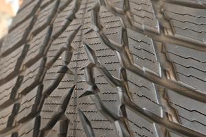 NOKIAN TYRE SNOWPROOF 235/35 R19 91W