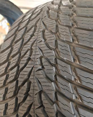 NOKIAN TYRE SNOWPROOF 235/35 R19 91W