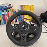 Simulatore Racing Whell SV