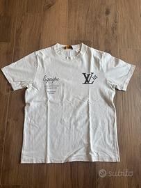 Maglietta Louis Vuitton Uomo