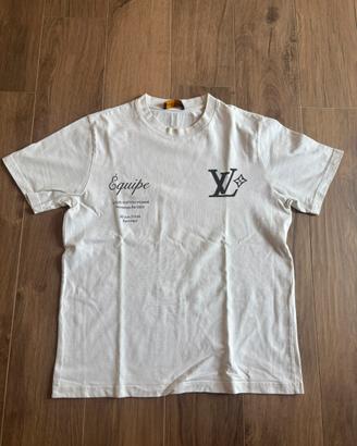 Maglietta Louis Vuitton Uomo