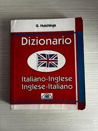 Dizionario italiano inglese