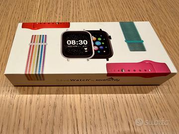 SMART WATCH PER BAMBINI