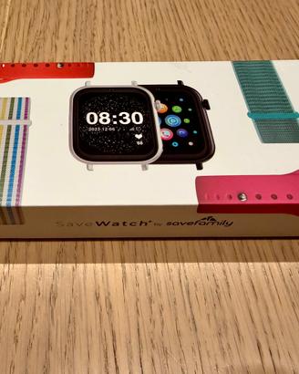 SMART WATCH PER BAMBINI