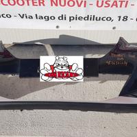 PEUGEOT 2008 2 SERIE PARAURTI ANTERIORE 9826322180