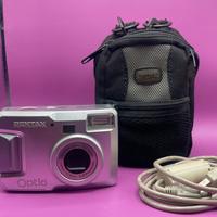 Fotocamera digitale pentax optio