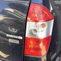 DR5 FANALE POSTERIORE DX