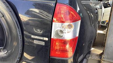 DR5 FANALE POSTERIORE DX