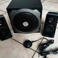 Casse Trust  2.1  PS4  -   PC  Desktop