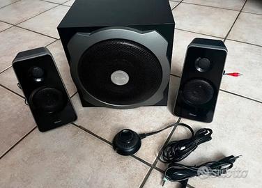 Casse Trust  2.1  PS4  -   PC  Desktop