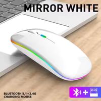 Mouse wirles RGB