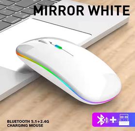 Mouse wirles RGB