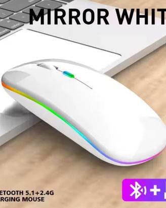 Mouse wirles RGB