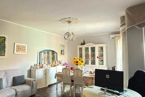 Appartamento zona centrale