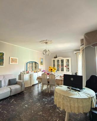 Appartamento zona centrale