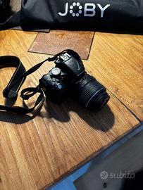 nikon d5200
