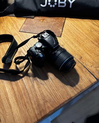 nikon d5200