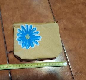 Pochette artigianale 