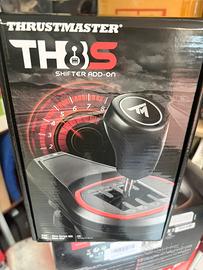Cambio Thrustmaster TH8S