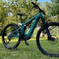 e-bike focus jam2 7.8