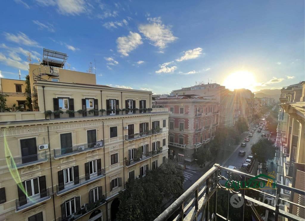Apartment in Palermo, VIII Circoscrizione - Vista 2