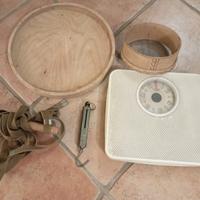 Tutto per la cucina.