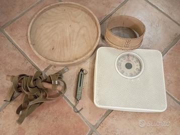 Tutto per la cucina.