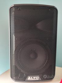 Cassa ALTO PROFESSIONAL