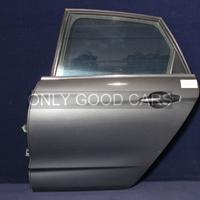 Porta Posteriore Sinistra Citroen C4 II 000543