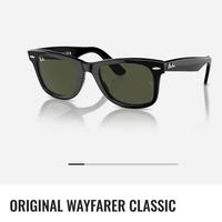 Rayban Wayfarer