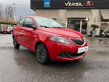 Lancia Ypsilon 1.0 FireFly 5 porte S&S Hybrid Ecoc