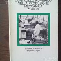 L'impiego del controllo numerico nella produzione