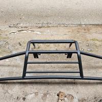 Paravacche Bullbar originale Suzuki Vitara I serie