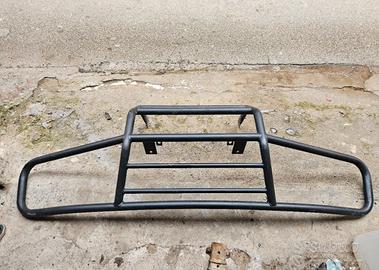 Paravacche Bullbar originale Suzuki Vitara I serie