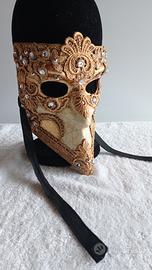 maschere d'autore venezine