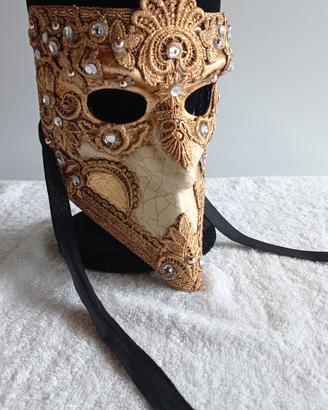 maschere d'autore venezine