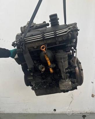 Motore Usato AXR