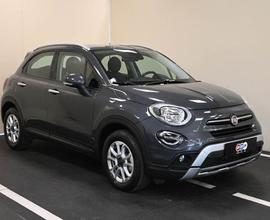FIAT 500X 1.6 MultiJet 120 CV DCT City Cross