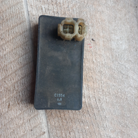 Centralina honda nx650 dominator