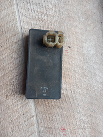 Centralina honda nx650 dominator