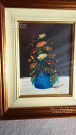 Quadro ad olio misure interne 170x220