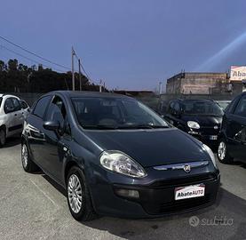 Fiat Punto Evo 1.3 Mjt 95 CV DPF 5 porte S&S Emoti