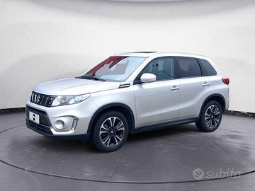 SUZUKI Vitara 1.4 boosterjet Starview 4wd allgrip